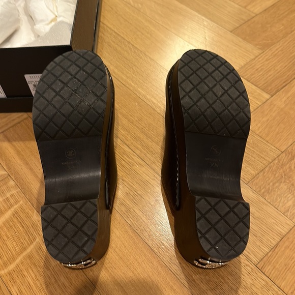 Chanel clogs - Picture 6 of 9